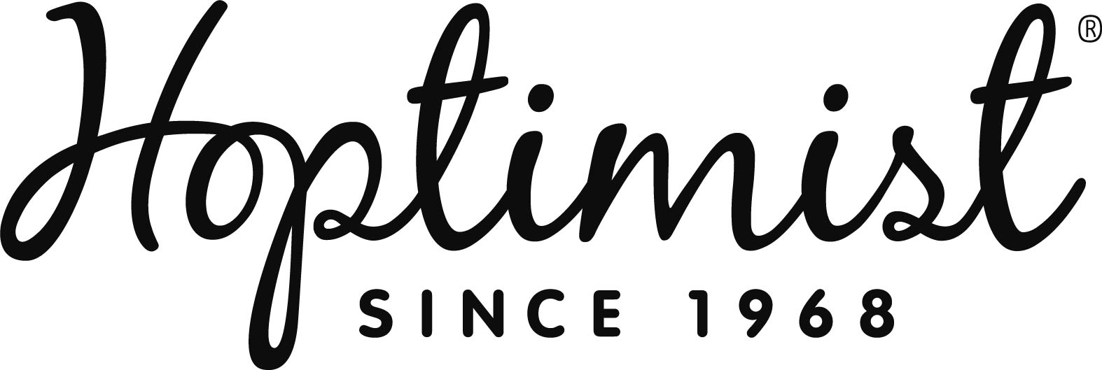 Hoptimist logo